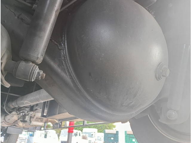 日野レンジャークレーン4段増トン（6t・8t）[写真20]