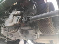 日野レンジャークレーン4段増トン（6t・8t）[写真22]