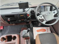 日野レンジャークレーン4段増トン（6t・8t）[写真25]