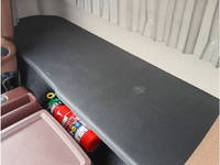 日野レンジャークレーン4段増トン（6t・8t）[写真26]