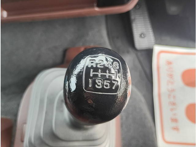 日野レンジャークレーン4段増トン（6t・8t）[写真26]