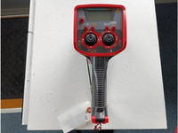 日野レンジャークレーン4段増トン（6t・8t）[写真29]