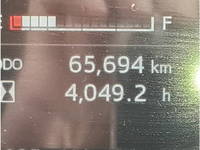 日野レンジャークレーン4段増トン（6t・8t）[写真30]