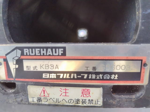 日野デュトロアルミバン小型（2t・3t）[写真10]