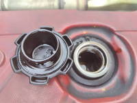 日野デュトロアルミバン小型（2t・3t）[写真15]