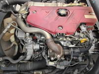 日野デュトロアルミバン小型（2t・3t）[写真17]