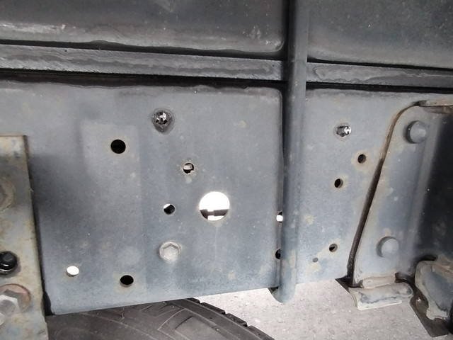 日野デュトロアルミバン小型（2t・3t）[写真18]