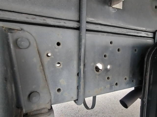 日野デュトロアルミバン小型（2t・3t）[写真19]