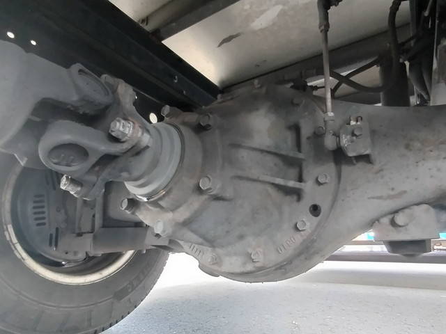 日野デュトロアルミバン小型（2t・3t）[写真20]