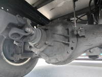 日野デュトロアルミバン小型（2t・3t）[写真21]