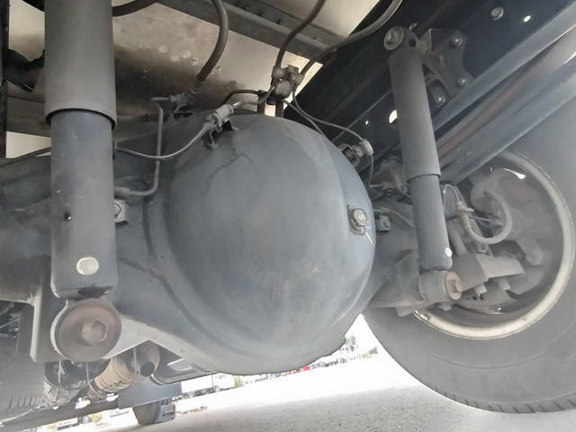 日野デュトロアルミバン小型（2t・3t）[写真21]