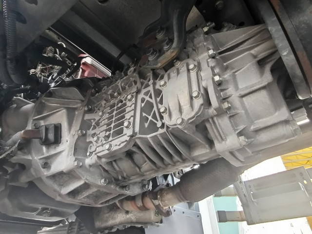 日野デュトロアルミバン小型（2t・3t）[写真22]