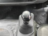 日野デュトロアルミバン小型（2t・3t）[写真27]