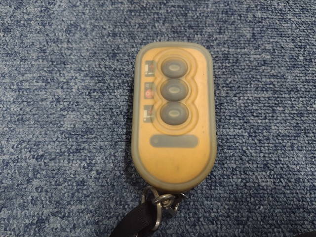 日野デュトロアルミバン小型（2t・3t）[写真29]