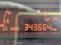 日野デュトロアルミバン小型（2t・3t）[写真31]