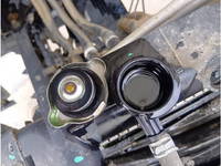 いすゞフォワードダンプ中型（4t）[写真15]