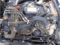 いすゞフォワードダンプ中型（4t）[写真16]