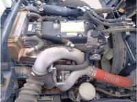 いすゞフォワードダンプ中型（4t）[写真17]