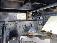 いすゞフォワードダンプ中型（4t）[写真18]