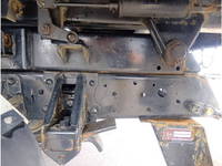 いすゞフォワードダンプ中型（4t）[写真19]