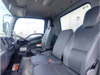 いすゞフォワードダンプ中型（4t）[写真24]