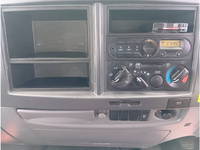 いすゞフォワードダンプ中型（4t）[写真27]