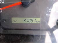 いすゞフォワードダンプ中型（4t）[写真28]