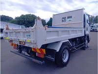 いすゞフォワードダンプ中型（4t）[写真07]