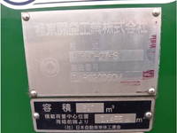 日野デュトロパッカー車（塵芥車）小型（2t・3t）[写真12]