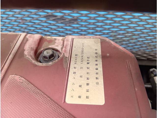 日野デュトロパッカー車（塵芥車）小型（2t・3t）[写真12]