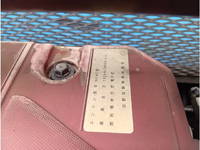 日野デュトロパッカー車（塵芥車）小型（2t・3t）[写真13]