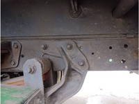 日野デュトロパッカー車（塵芥車）小型（2t・3t）[写真19]