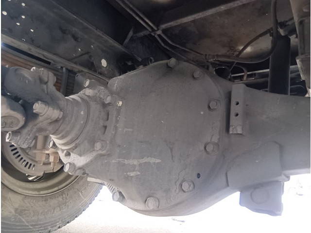 日野デュトロパッカー車（塵芥車）小型（2t・3t）[写真19]