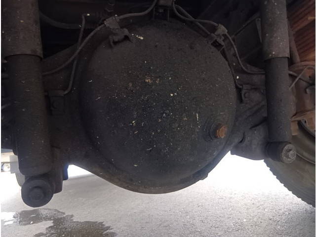 日野デュトロパッカー車（塵芥車）小型（2t・3t）[写真20]