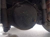 日野デュトロパッカー車（塵芥車）小型（2t・3t）[写真21]