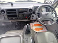 日野デュトロパッカー車（塵芥車）小型（2t・3t）[写真25]