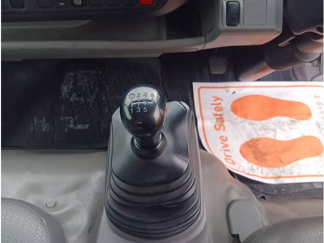 日野デュトロパッカー車（塵芥車）小型（2t・3t）[写真25]