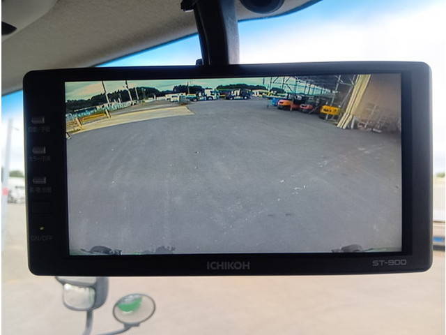 日野デュトロパッカー車（塵芥車）小型（2t・3t）[写真27]