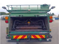 日野デュトロパッカー車（塵芥車）小型（2t・3t）[写真09]