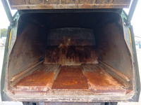 日野デュトロパッカー車（塵芥車）小型（2t・3t）[写真10]