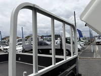 日野デュトロ平ボディ小型（2t・3t）[写真15]