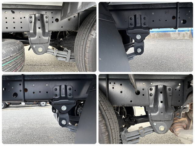 日野デュトロ平ボディ小型（2t・3t）[写真16]