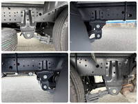 日野デュトロ平ボディ小型（2t・3t）[写真17]