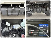 日野デュトロ平ボディ小型（2t・3t）[写真18]