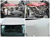 日野デュトロ平ボディ小型（2t・3t）[写真21]