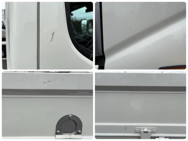 日野デュトロ平ボディ小型（2t・3t）[写真22]