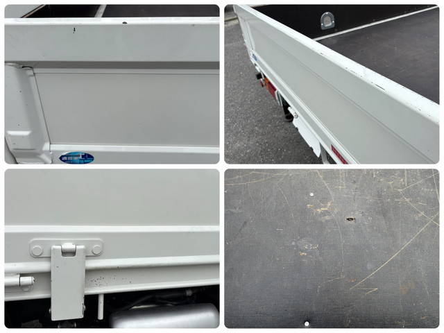 日野デュトロ平ボディ小型（2t・3t）[写真23]