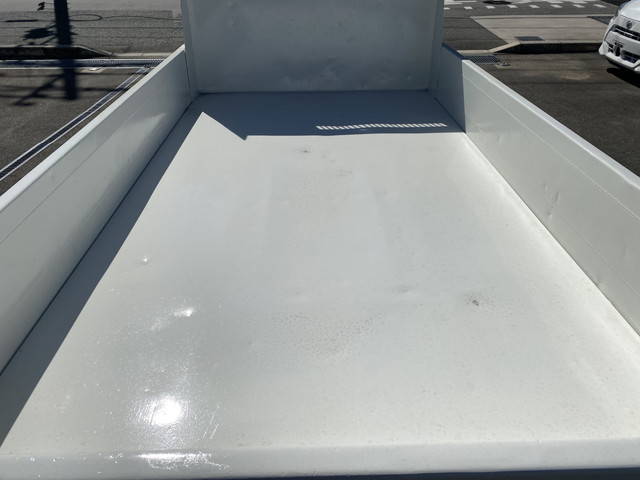 トヨタその他の車種ダンプ小型（2t・3t）[写真10]