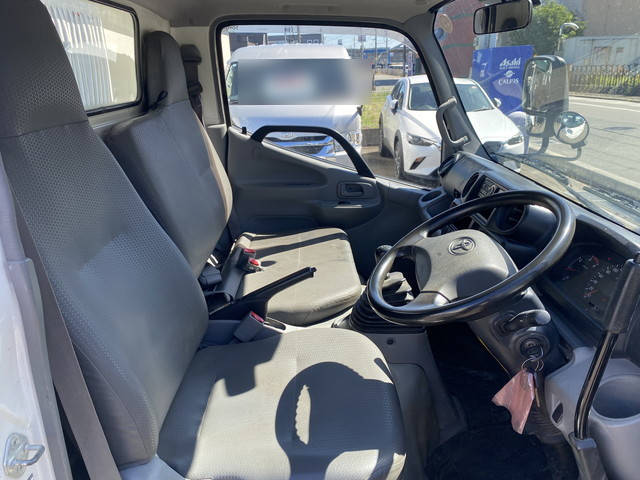 トヨタその他の車種ダンプ小型（2t・3t）[写真11]