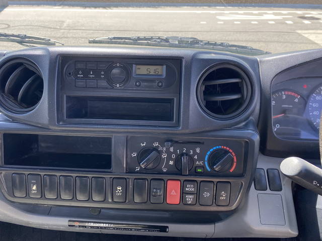 トヨタその他の車種ダンプ小型（2t・3t）[写真13]